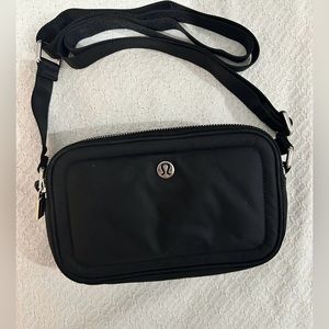 Lululemon Camera Bag